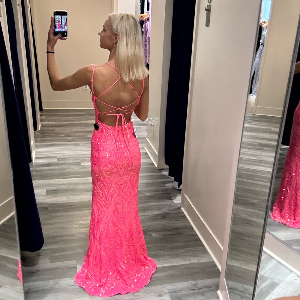 windsor dress size xs